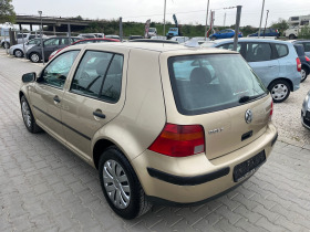 VW Golf 1.9* Климатик* Нов внос* , снимка 9