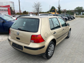 VW Golf 1.9* Климатик* Нов внос* , снимка 6