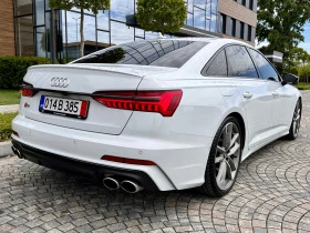 Audi A6  S-6 2.9 V6  444 !!! | Mobile.bg    7