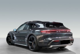 Porsche Taycan 4 CROSS TURISMO/ NEW MODEL/ BOSE/ PANO/ 360/ LIFT/, снимка 6