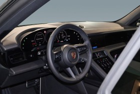 Porsche Taycan 4 CROSS TURISMO/ NEW MODEL/ BOSE/ PANO/ 360/ LIFT/ | Mobile.bg   10
