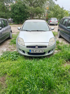  Fiat Bravo