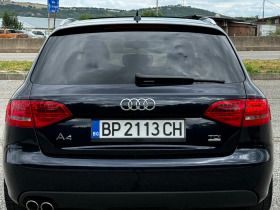 Audi A4 2.0TDI/Bang&Olufsen/КОЖА/ПАНОРАМА/BI-КСЕНОН, снимка 4