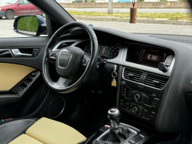 Audi A4 2.0TDI/Bang&Olufsen///BI- | Mobile.bg   12