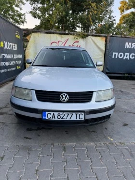 Обява за продажба на VW Passat ~3 099 лв. - изображение 5