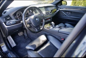 BMW 535 X-Drive M Pack, снимка 12