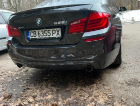 BMW 535 X-Drive M Pack, снимка 4