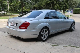 Mercedes-Benz S 350 /Kamera/Harman&Kardon/MEMORY/Ambient | Mobile.bg    4