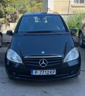  Mercedes-Benz A 160