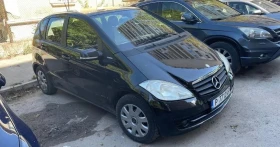     Mercedes-Benz A 160