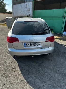 Audi A6 3.0 224, снимка 5