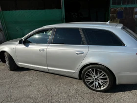 Audi A6 3.0 224, снимка 6