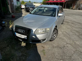 Audi A6 3.0 224, снимка 1