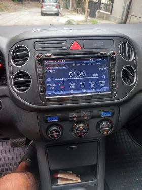 VW Golf Plus 1.9 tdi, снимка 7