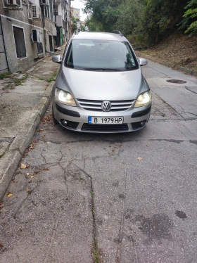 VW Golf Plus 1.9 tdi, снимка 1