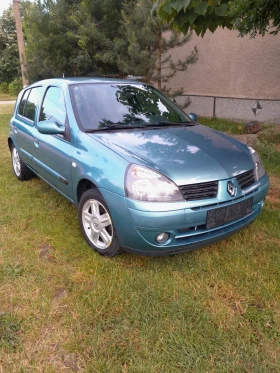 Renault Clio, снимка 3