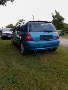 Renault Clio, снимка 7