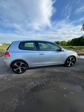 VW Golf 1.4 TSI !!!ЛИЗИНГ!!! EURO 5 , снимка 6