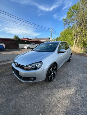 VW Golf 1.4 TSI !!!ЛИЗИНГ!!! EURO 5 , снимка 2