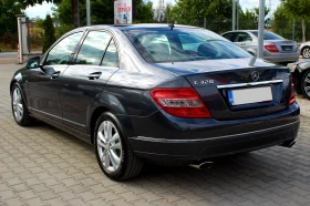 Mercedes-Benz C 320 CDI AVANTGARDE, снимка 5