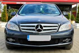 Mercedes-Benz C 320 CDI AVANTGARDE | Mobile.bg    3