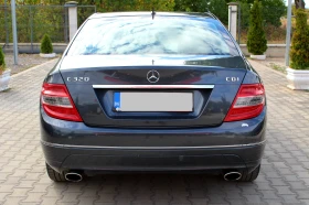 Mercedes-Benz C 320 CDI AVANTGARDE | Mobile.bg    6