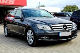 Mercedes-Benz C 320 CDI AVANTGARDE | Mobile.bg    2