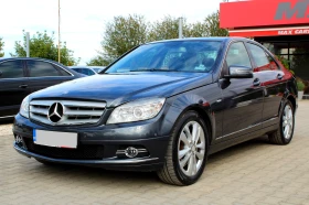 Mercedes-Benz C 320 CDI AVANTGARDE, снимка 1