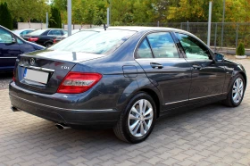 Mercedes-Benz C 320 CDI AVANTGARDE | Mobile.bg    7