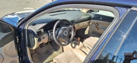 VW Passat 1.8T, снимка 12