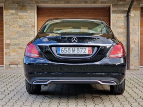 Обява за продажба на Mercedes-Benz C 180 7G-TRONIC ~26 900 лв. - изображение 5