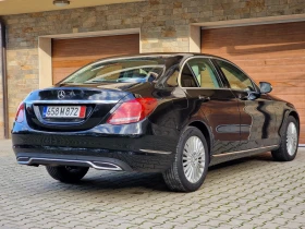 Обява за продажба на Mercedes-Benz C 180 7G-TRONIC ~26 900 лв. - изображение 4