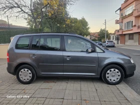 VW Touran 1, 9 TDI FACE-LI , снимка 3