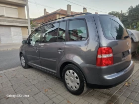 VW Touran 1, 9 TDI FACE-LI , снимка 4