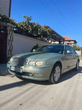 Rover 75 | Mobile.bg    12