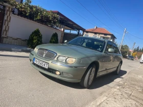 Rover 75 | Mobile.bg    11