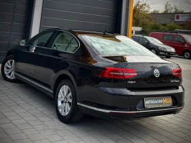 VW Passat 2.0TDI * LaneAssist* SideAssist* Massage* LED*  | Mobile.bg    4