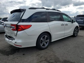 Honda Odyssey TOURING | Mobile.bg    3