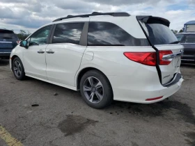 Honda Odyssey TOURING | Mobile.bg    2