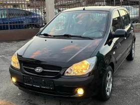 Hyundai Getz  - [1] 