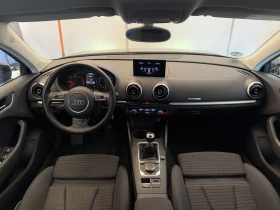 Audi A3 2.0TDI* QUATTRO* СЕРВИЗНА КНИЖКА С ПЪЛНА ИСТОРИЯ, снимка 9