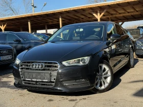 Audi A3 2.0TDI* QUATTRO* СЕРВИЗНА КНИЖКА С ПЪЛНА ИСТОРИЯ, снимка 1