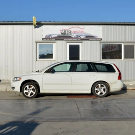 Volvo V50 1.6 D, снимка 3