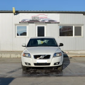 Volvo V50 1.6 D, снимка 1