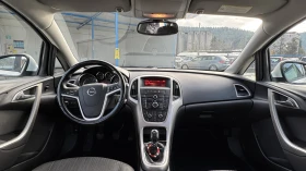 Opel Astra J, снимка 15