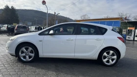 Opel Astra J, снимка 7