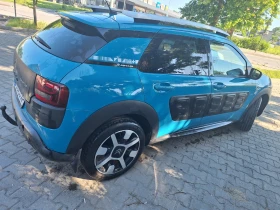 Citroen C4 Cactus 1.2 бензин, снимка 10