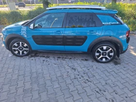 Citroen C4 Cactus 1.2 бензин, снимка 9