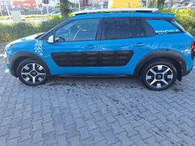 Citroen C4 Cactus 1.2 бензин, снимка 11