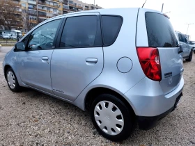 Mitsubishi Colt 1.1 i /75 ks./Климатик/Euuro-5, снимка 4